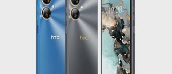 HTC Wildfire E5 Life-3