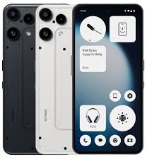 Nothing Phone (3a) Lite-2