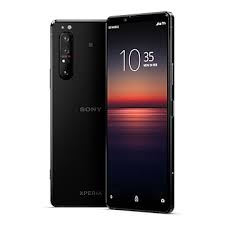Sony Xperia