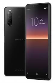 Sony Xperia 10 II