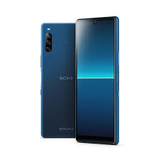 Sony Xperia