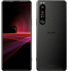 Sony Xperia Pro-3