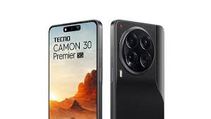 Tecno Camon 40 Premier-3