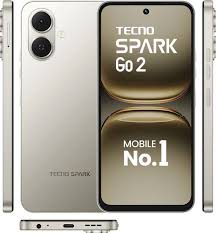 Tecno Spark Go 2-3