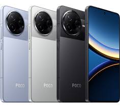 Xiaomi Poco F7 Pro