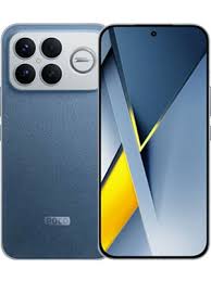 Xiaomi Poco F8 Ultra