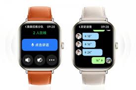 Xiaomi Redmi Watch 6-2