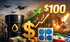 عالمی تیل منڈی میں بحران اور قیمتوں میں اضافہ