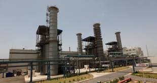 صنعتی کارخانے اور توانائی کی کھپت