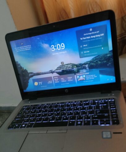 Laptop