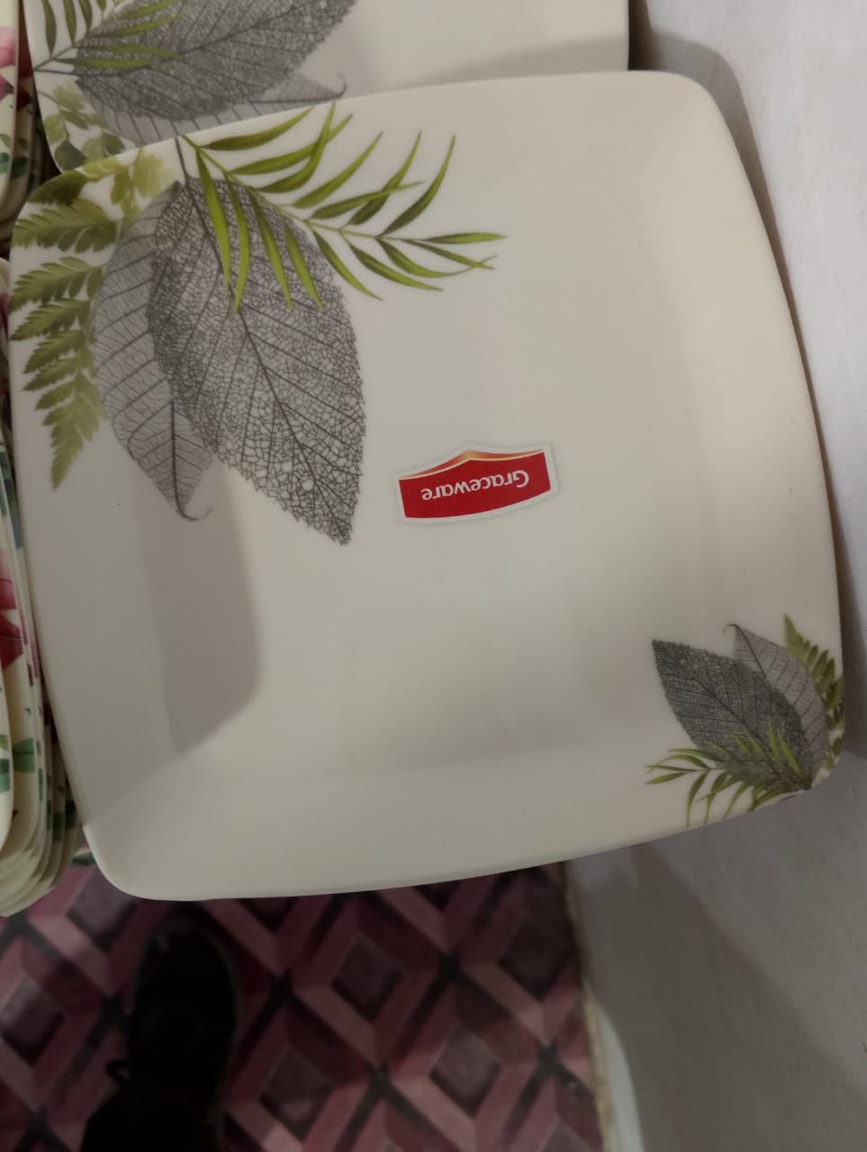 Good condition