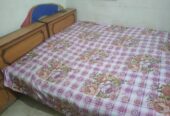 Single bed