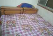 Single bed