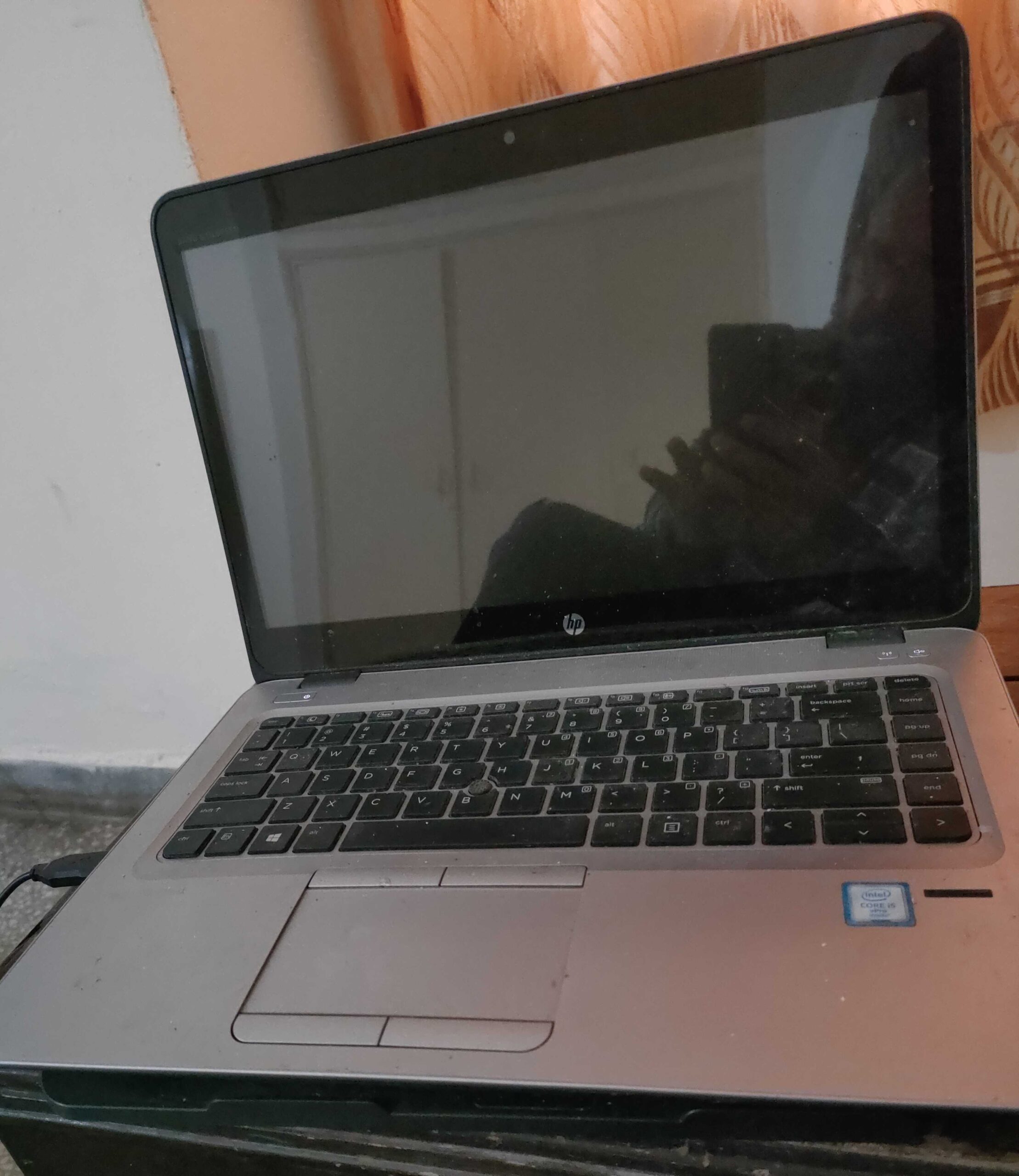 Laptop
