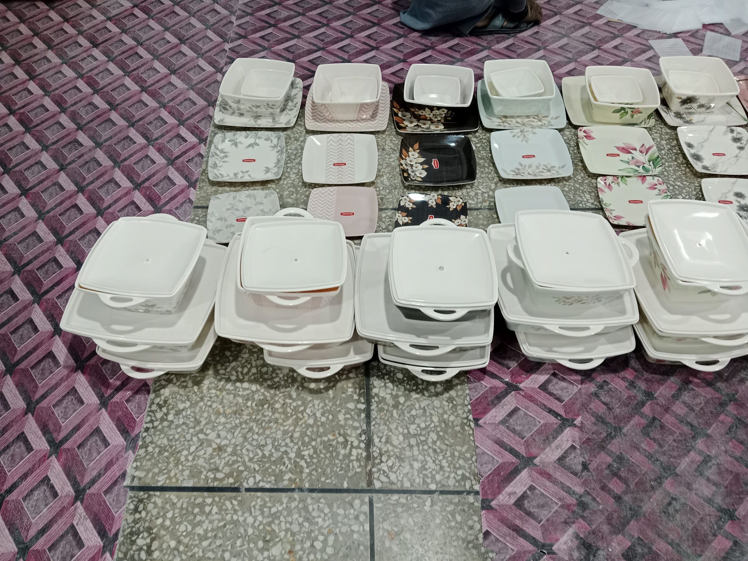 Good condition