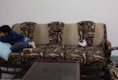 Sofa set