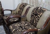 Sofa set