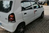 Suzuki Alto VxR 2006 Islamabad number