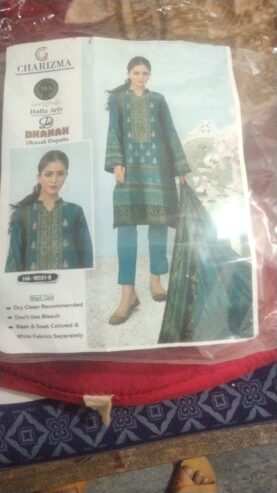 Fibric Dhanak