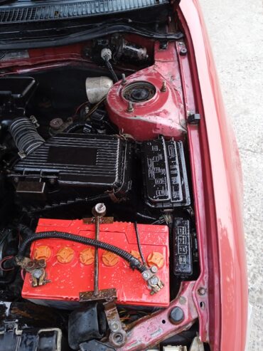 Toyota Corolla 2D