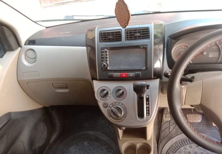 Daihatsu mira 2010 model reg 2013