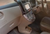 Daihatsu mira 2010 model reg 2013