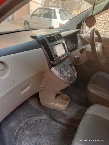 Daihatsu mira 2010 model reg 2013