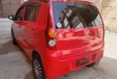 Daihatsu mira 2010 model reg 2013