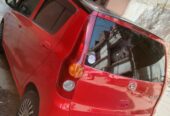 Daihatsu mira 2010 model reg 2013