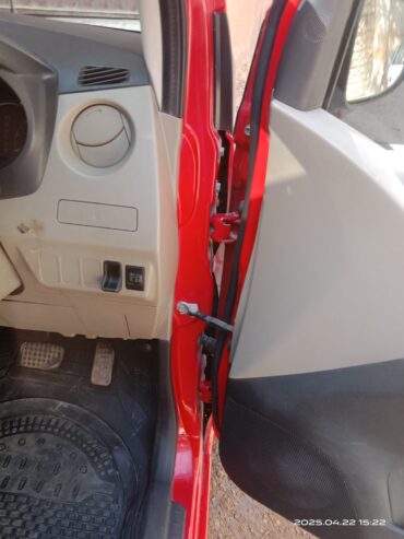 Daihatsu mira 2010 model reg 2013