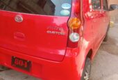 Daihatsu mira 2010 model reg 2013