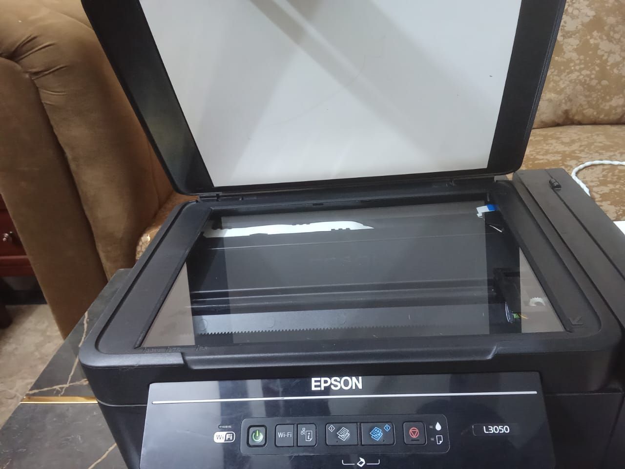 Espone color printer