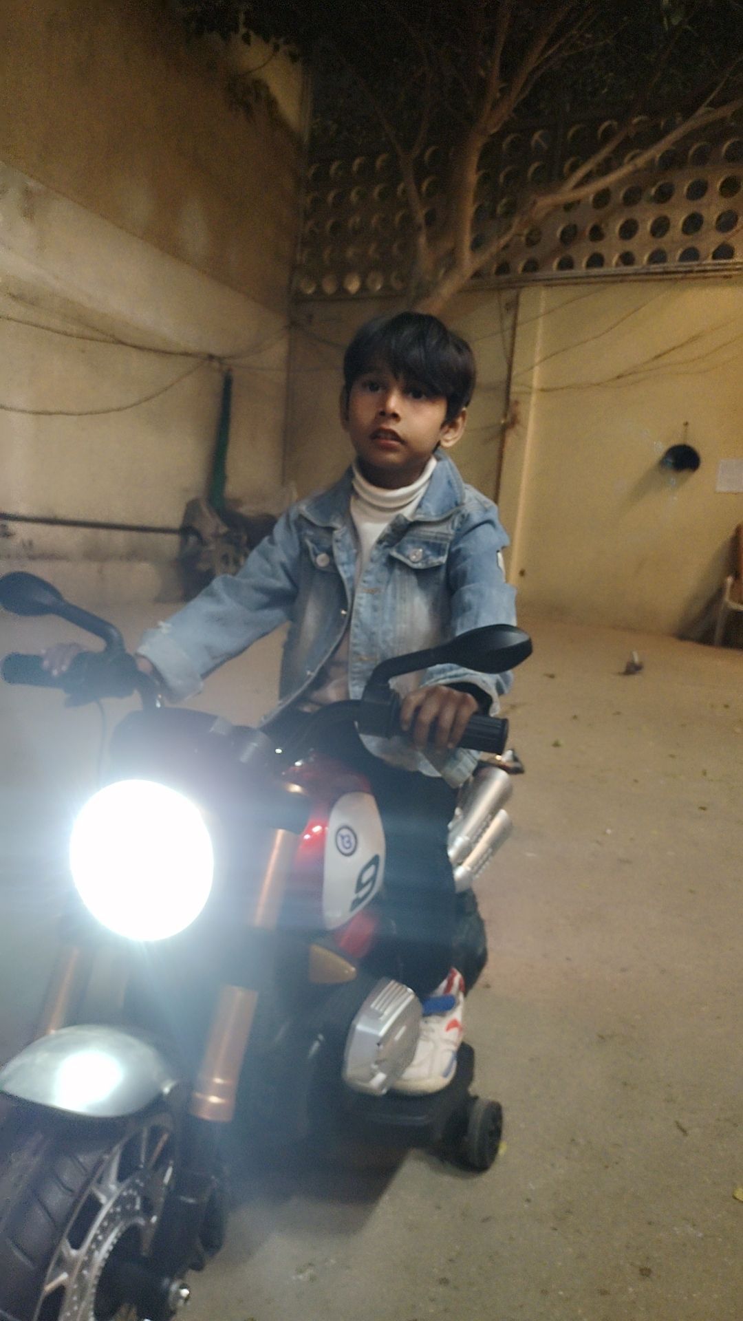 OFFER FOR ANYONE 50%OF