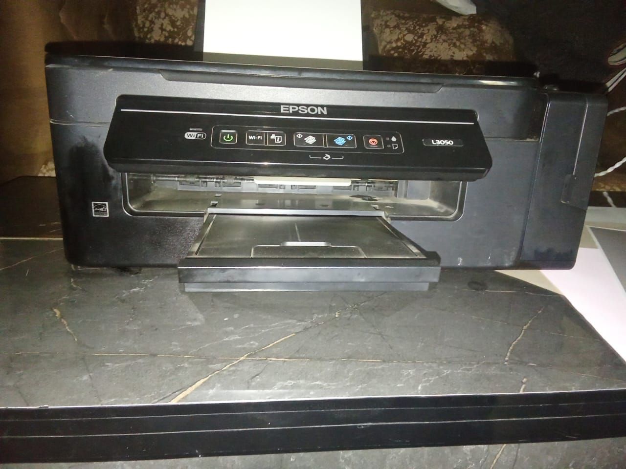 Espone color printer