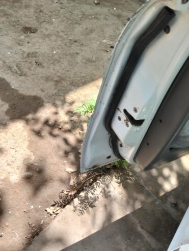 Suzuki Beleno JXL 2005 Karachi Number