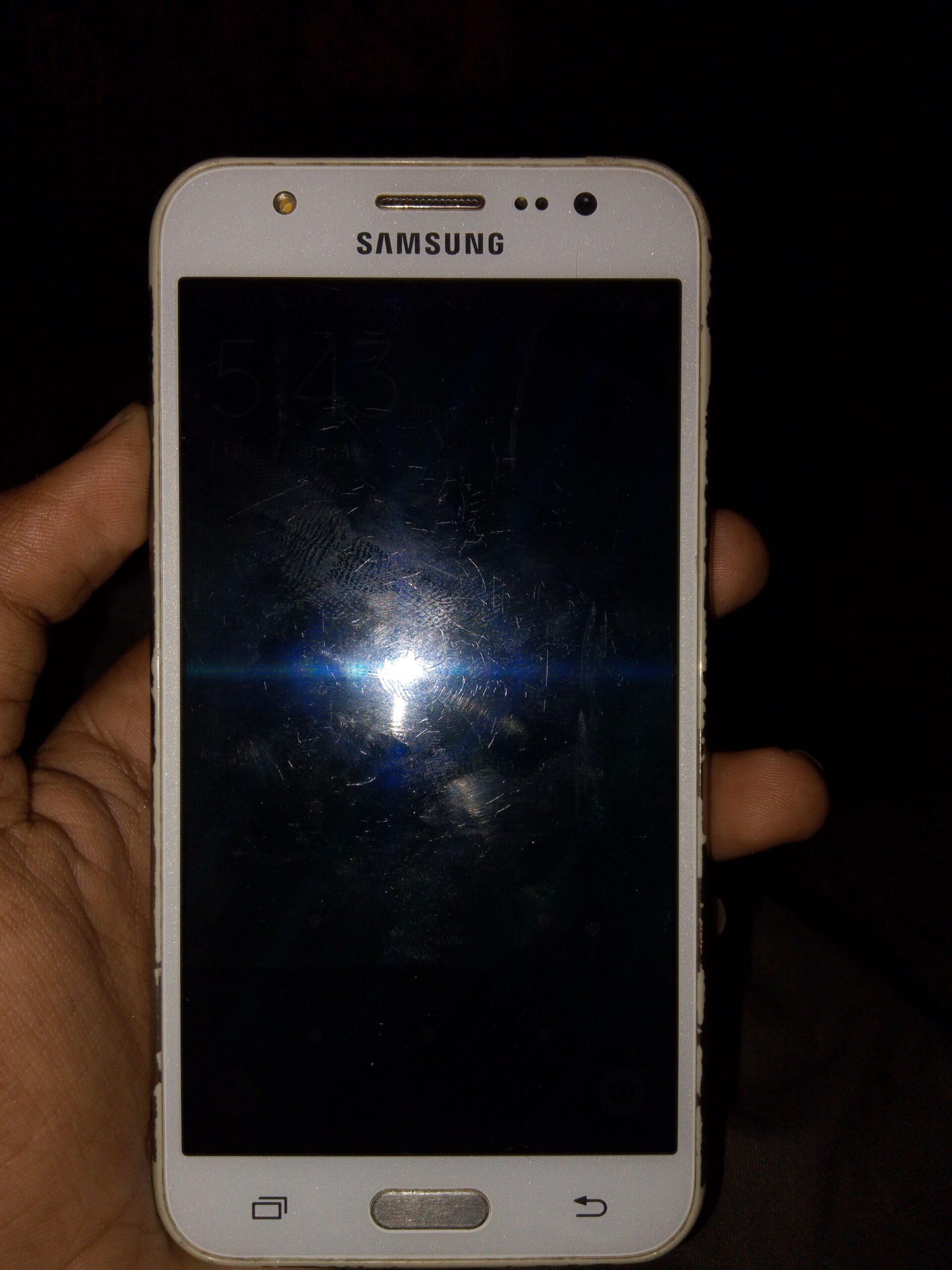SAMSUNG GALAXY J5 FOR SALE