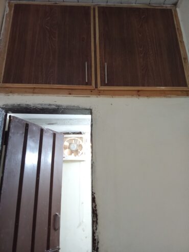 Wood furniture almari kitchen cabinets wall mirror tv rack etc