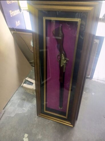 Frames any size good work
