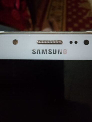 SAMSUNG GALAXY J5 FOR SALE