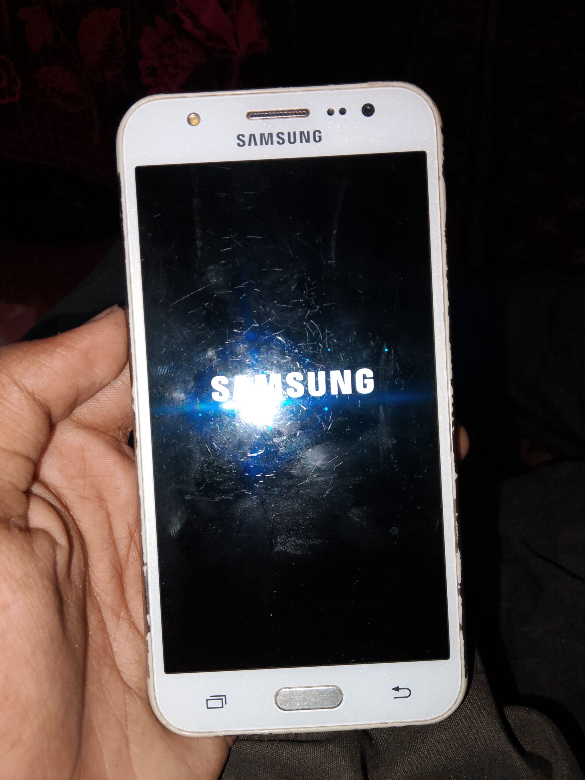 SAMSUNG GALAXY J5 FOR SALE