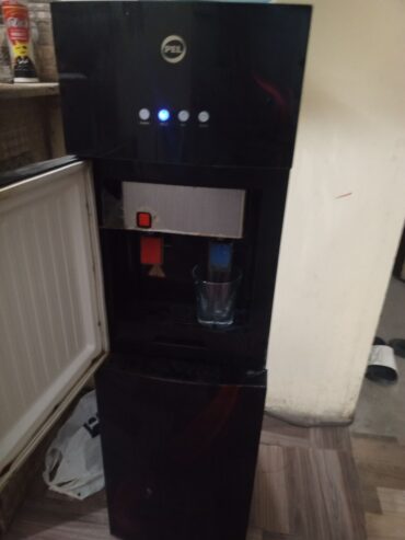 Pel Dispenser