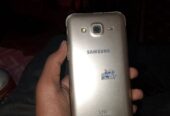 SAMSUNG GALAXY J5 FOR SALE