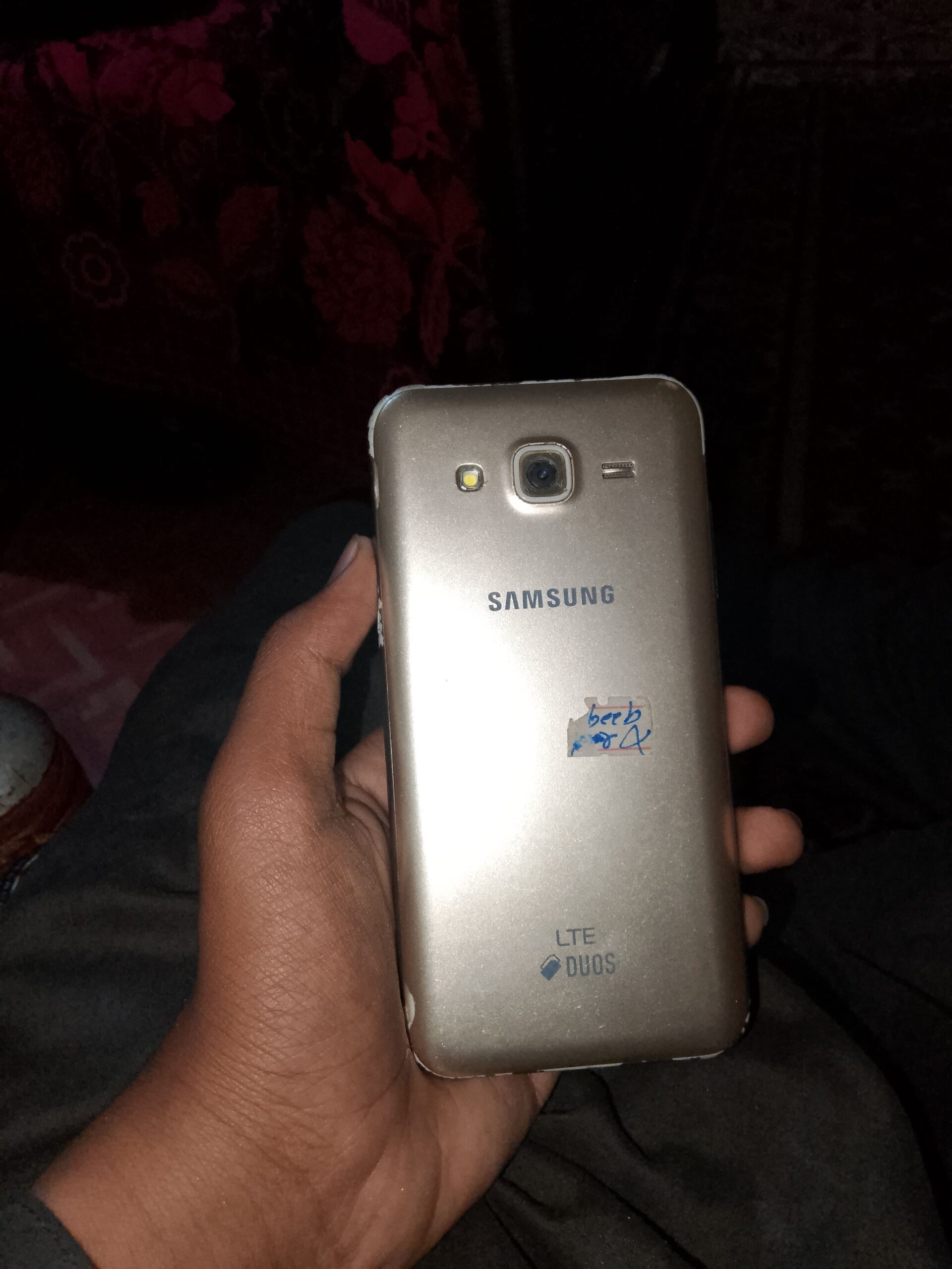 SAMSUNG GALAXY J5 FOR SALE