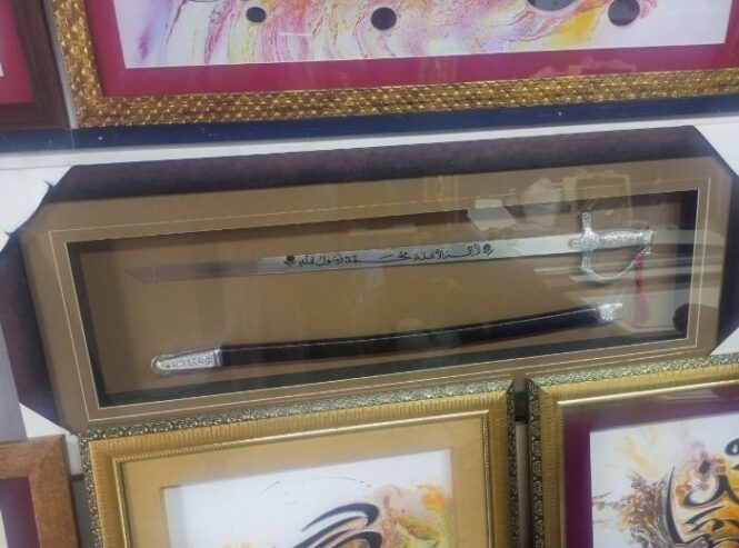 Frames any size good work