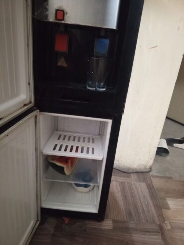 Pel Dispenser