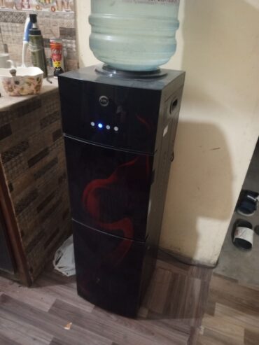 Pel Dispenser