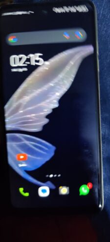 Tecno spark 20 C
