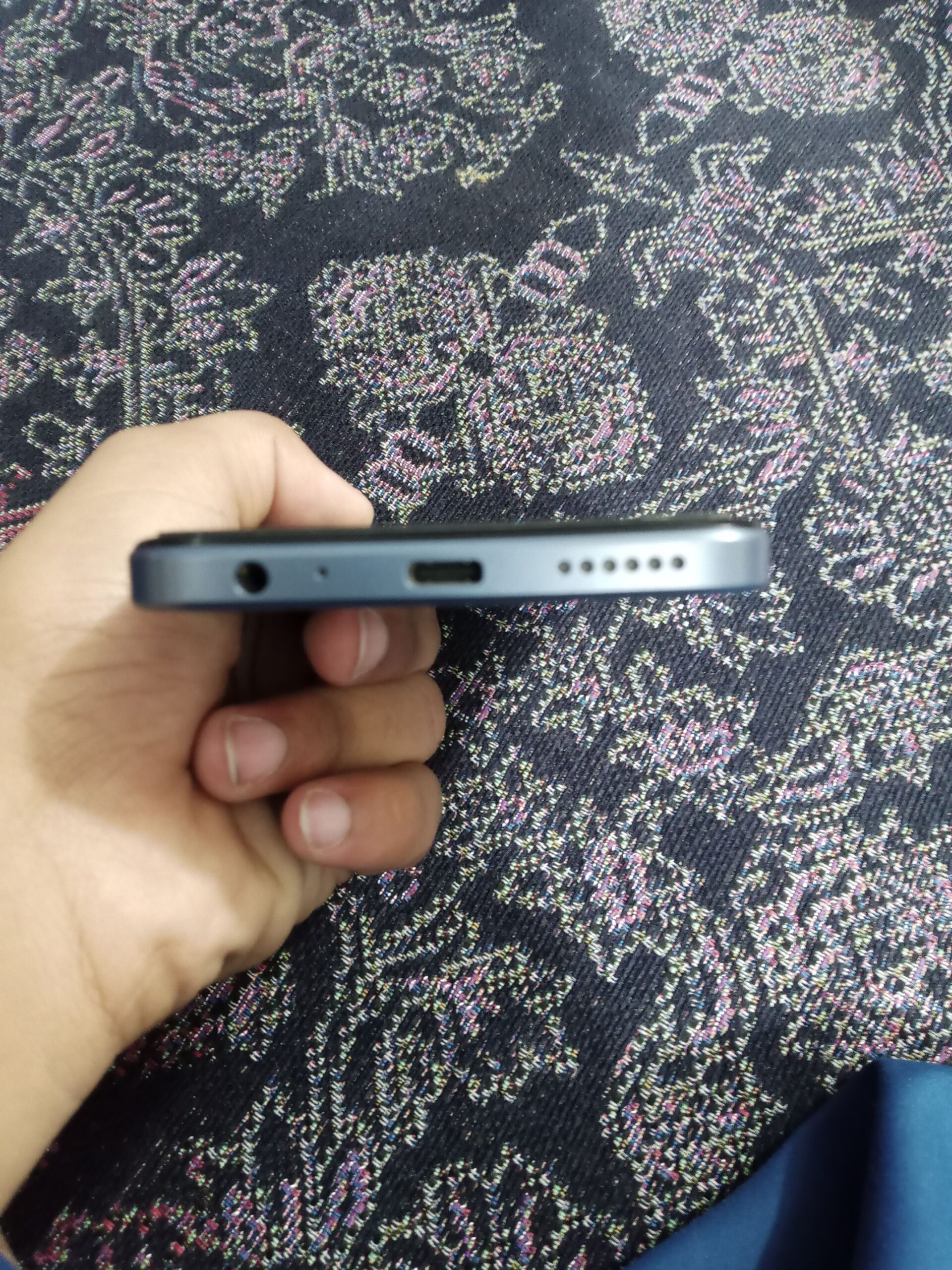 Revvl 6 Arab mobile phone nonpta