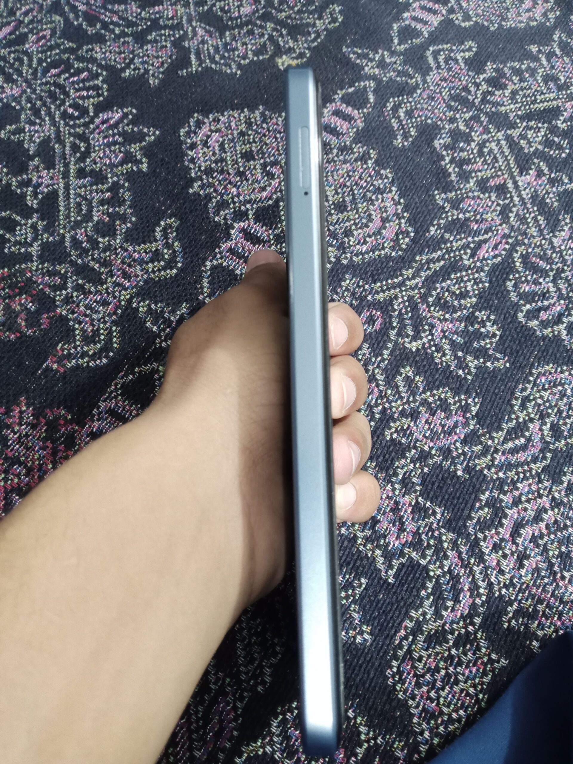 Revvl 6 Arab mobile phone nonpta
