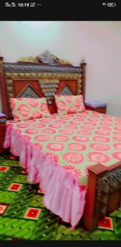 Full Furnished Apartments One Bedroom
